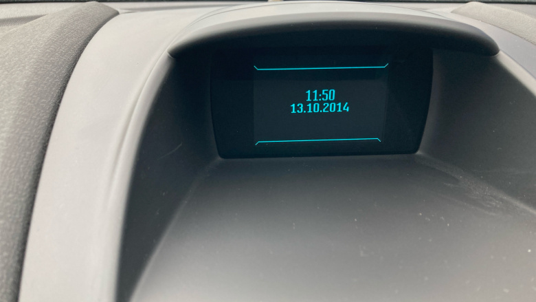 Ford Fiesta 1.25 82 Zetec 5dr Petrol Hatchback